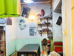 -炙热童年·老北京炙子烤肉(南锣鼓巷店)