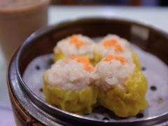 -点点心点心专门店(旺角店)
