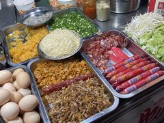 -海大南门夜市(海富街店)