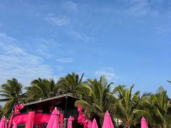 -石梅湾艾美度假酒店