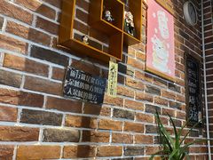 -獨門烤肉(开发区店)