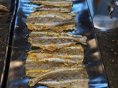 -丹东丛炟海鲜烧烤(江艺路店)