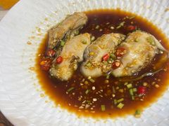 -必点海鲜·鲅鱼水饺(鞍山西道店)