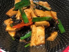 -汉唐宴长安食府