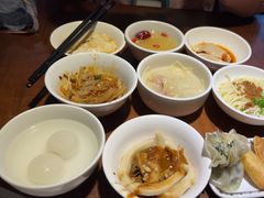 -龙抄手食府(浣花北路店)