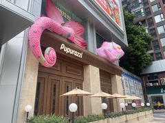 -帕帕拉兹宠物(亚洲旗舰店)