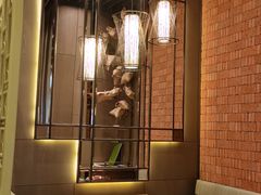 -香厨中餐厅(松北香格里拉店)