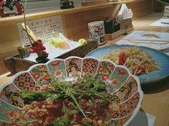 蔬菜沙拉-玄海寿司(国贸店)