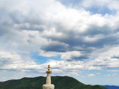 -妙峰山风景名胜区