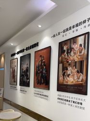 -小阿福儿童摄影(华中智谷店)