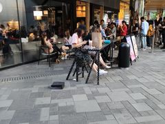 -喜茶(北京三里屯太古里店)