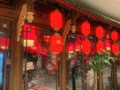 -蜀大侠火锅(森兰花园城店)