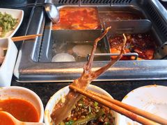 -海底捞火锅(龙湖三千集店)