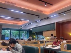 -香港深仔记茶餐厅(东门店)