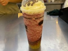 -7分甜(南通通州万达广场店)