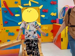 -佳诺国际婴幼中心(万科店)