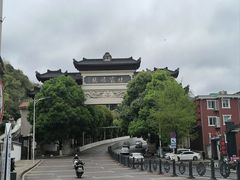 -阳明祠