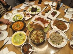 -枣子树·素食餐厅(普陀山店)