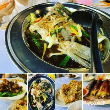 没有去到黄亚华小食店,因为人太多,也没过去,于是