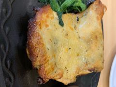 -萨莉亚意式餐厅(灵芝站中洲店)