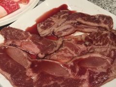 -韩宫宴烤肉·料理(苏州中心店)