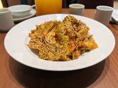 乾隆白菜-新乾隆酒楼(帝景园店)