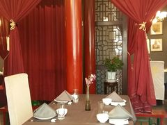 -羲和雅苑•北京烤鸭(平安国际金融中心店)