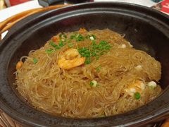 干捞海皇粉丝-柴米油盐(土菜院子店)