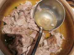 -客家汇·客家传承菜(水库店)