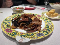 -小京华楼·京味斋(三元桥国展店)