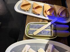 -尚尚仙·酸汤猪手·猪肚鸡火锅(华联万柳购物中心店)