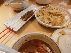 -大师兄·手工面·西北菜(珠海环宇城店)