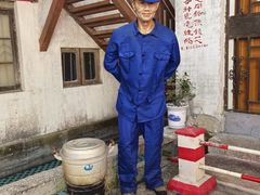 -苏州中心商场