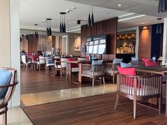 -绿城玫瑰园酒店-遇见19楼餐厅(舟山绿城玫瑰园酒店店)