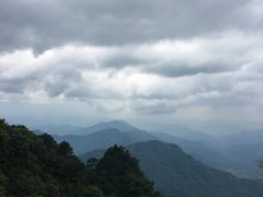 -武当山风景区