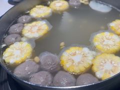 -潮泰牛肉火锅 · 创于1992年(车公庙店)