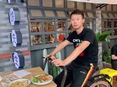 -春饼先生·北京烤鸭(甘井子万达店)