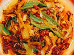 -柴窝堡22号辣子鸡·传承新疆菜