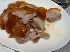 -北京王府井希尔顿酒店·秦唐中餐厅Chynna