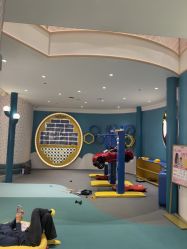 -奈尔宝家庭中心·亲子餐厅(苏州大悦城店)