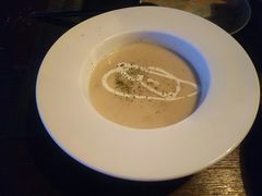奶油土豆汤-道口麻辣烫·烧烤(五道口店)