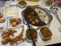 -傣妹火锅(四川北路店)