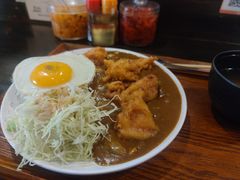 -金龙咖喱