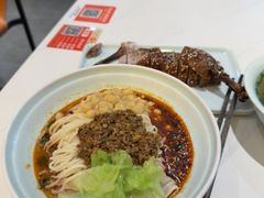 -全牛匠·乐山跷脚牛肉(西北旺万象汇店)