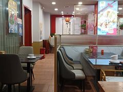 -潮汕美牛肉丸火锅店(天宁寺店)