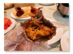 -锦绣金山人家(友谊店)