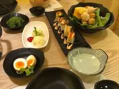-伊豆野菜村(大族广场店)