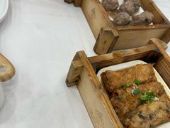 -丰谷茶楼(鸿大广场店)