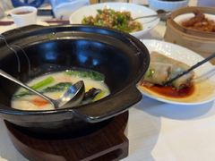 -金苑海鲜酒家(来魅力店)