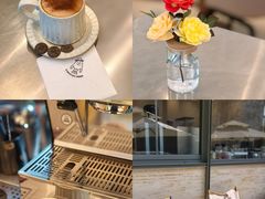 -Beans Solo豆号咖啡(百家湖花园店)